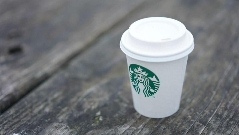 Starbucks Branding Design