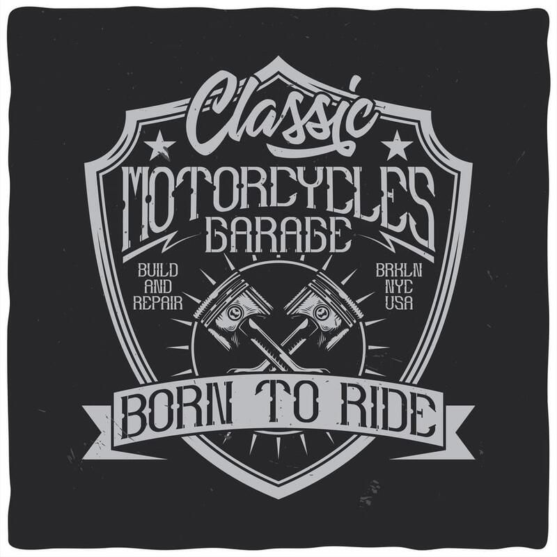 overcomplicated logo design