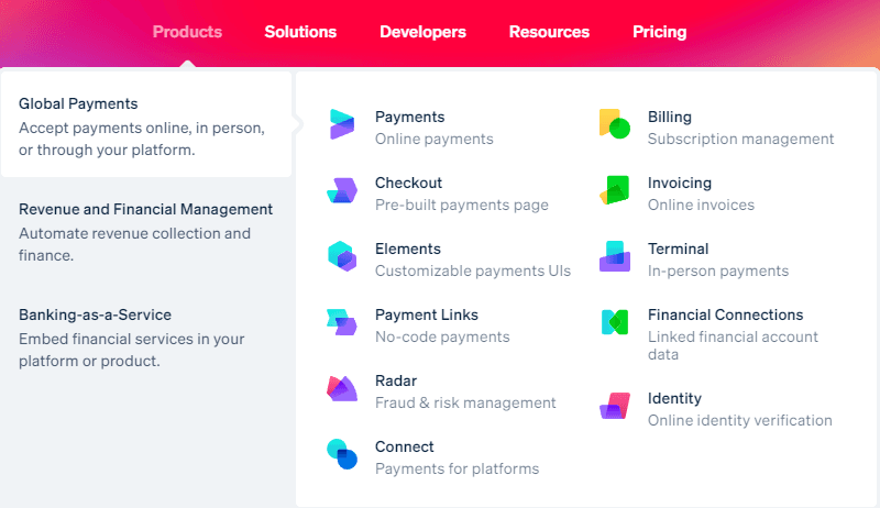 How does Stripe work